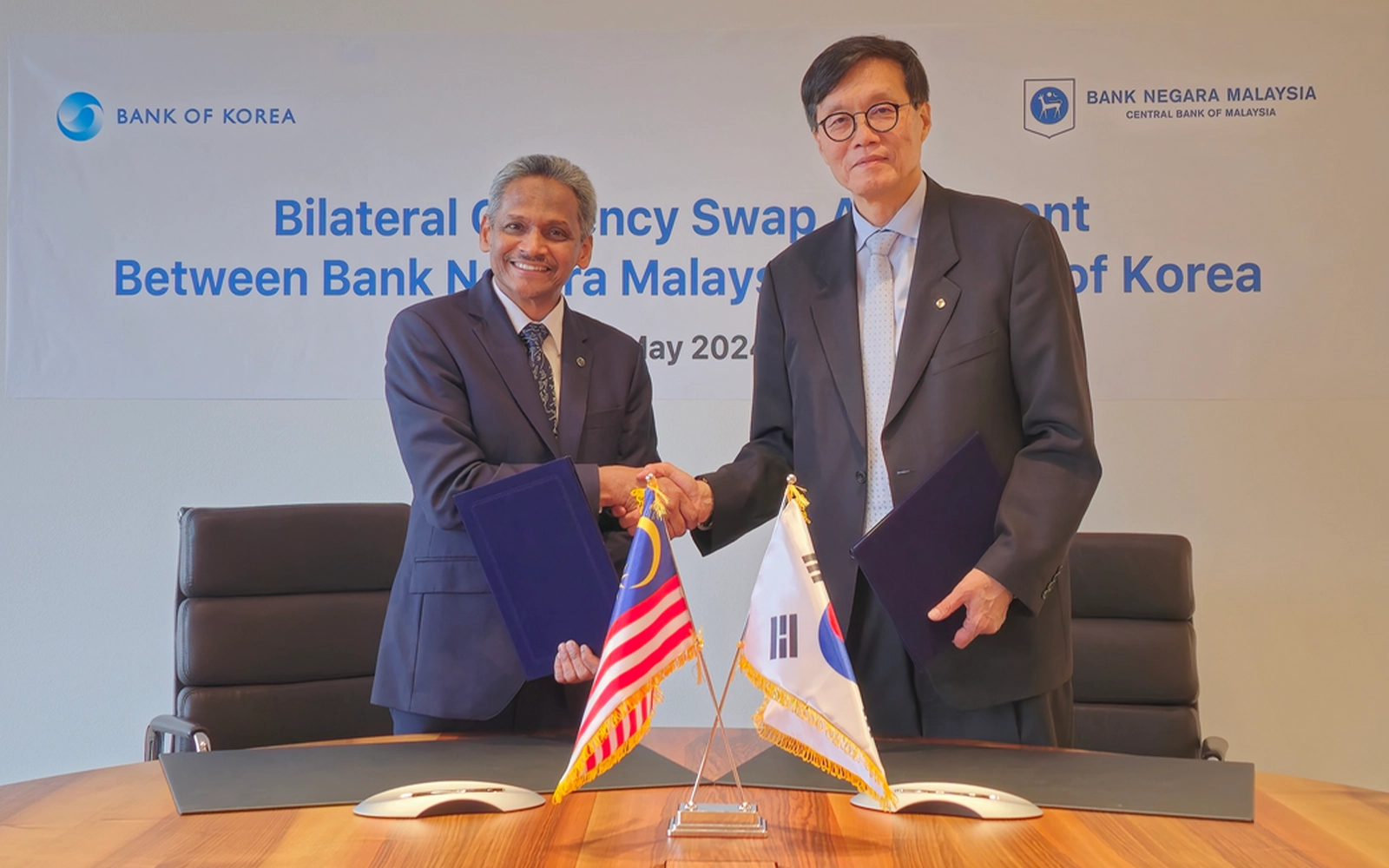 South Korea to extend currency swap with Malaysia FMT