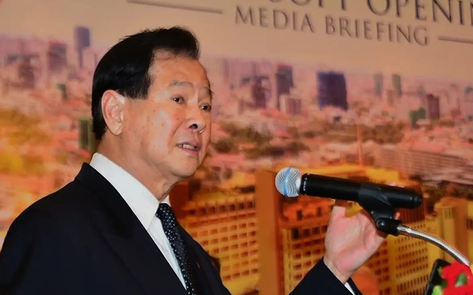 Chen Lip Keong’s succession plan puts second son on centre stage | FMT