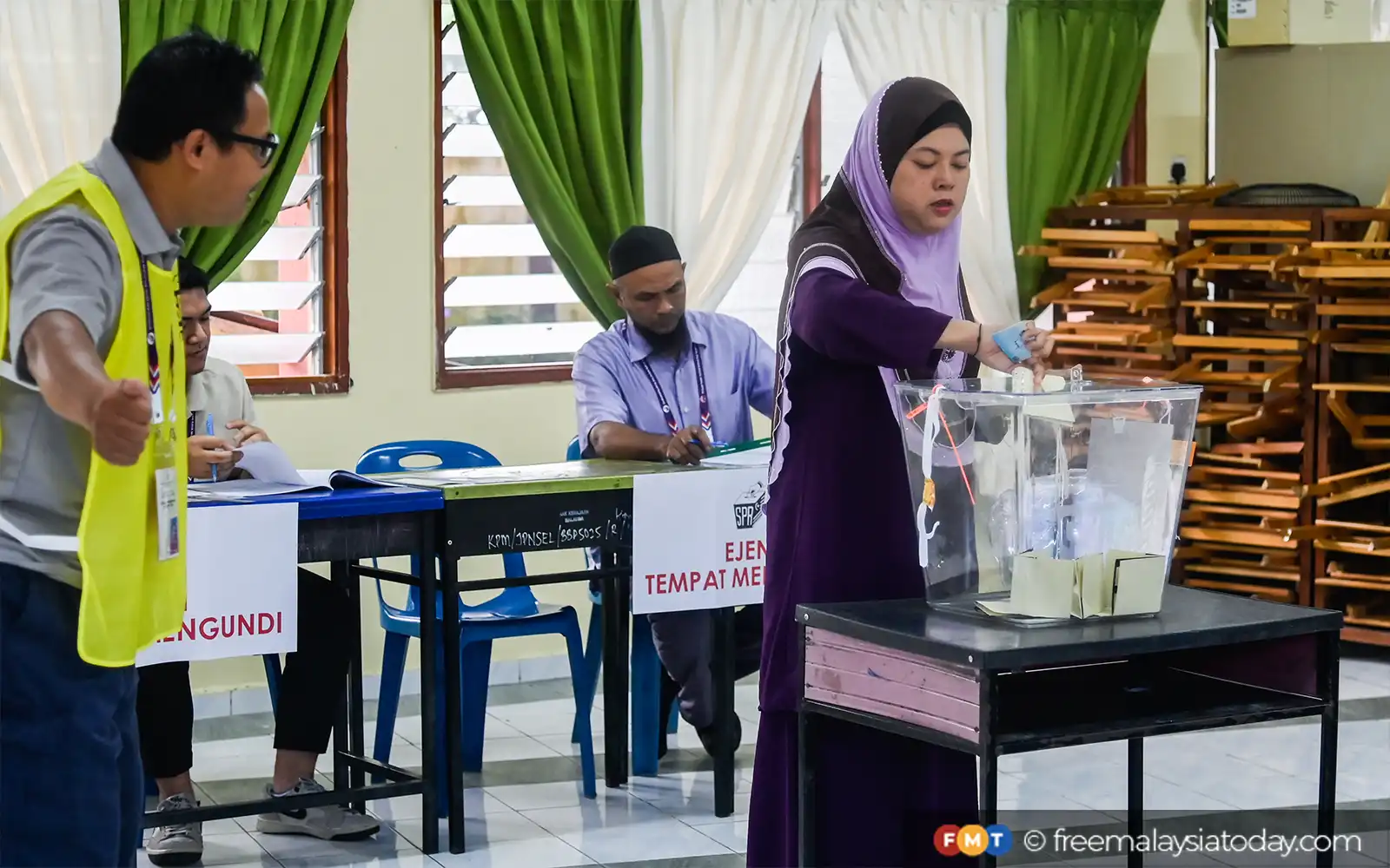 Ego Halang Kerjasama Parti Utama Melayu Kata Penganalisis Fmt 2577