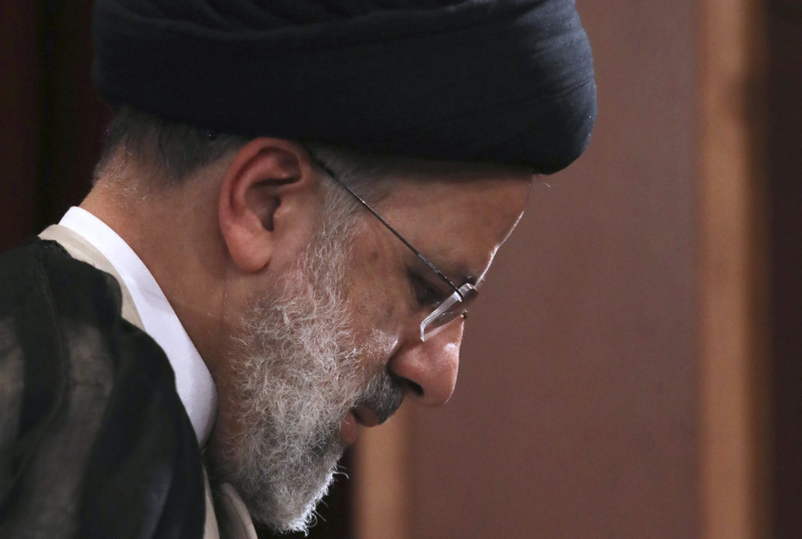 Irans Vice President To Replace Raisi Ahead Of Snap Election Fmt 9245