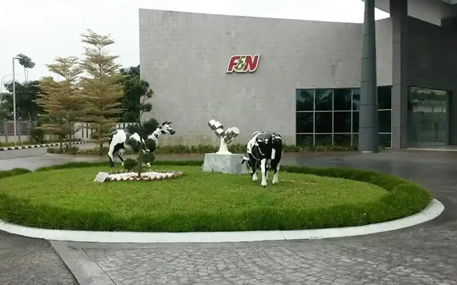 F&N allocates RM1.7bil capex for phase 1 dairy farm project in Gemas | FMT