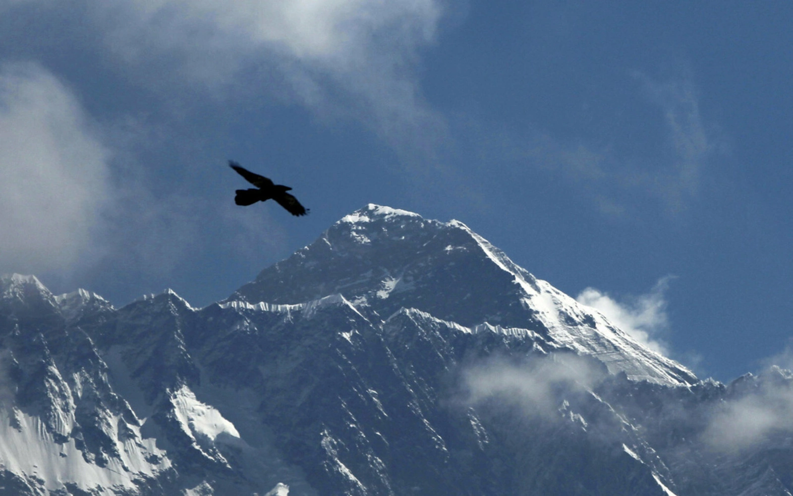 Everest climber’s remains believed found after 100 years