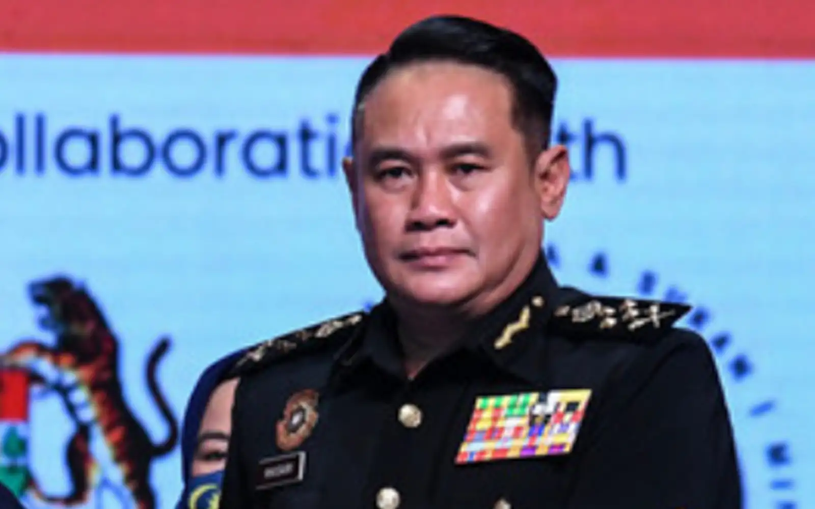 SPRM Akan Rampas Dokumen Dari HRD Corp Kementerian FMT