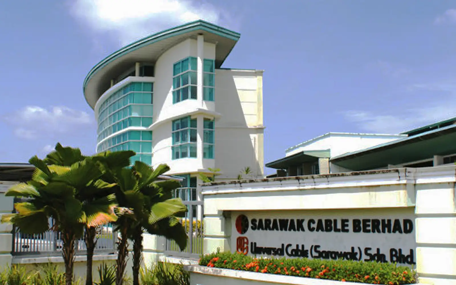 Sarawak Cable