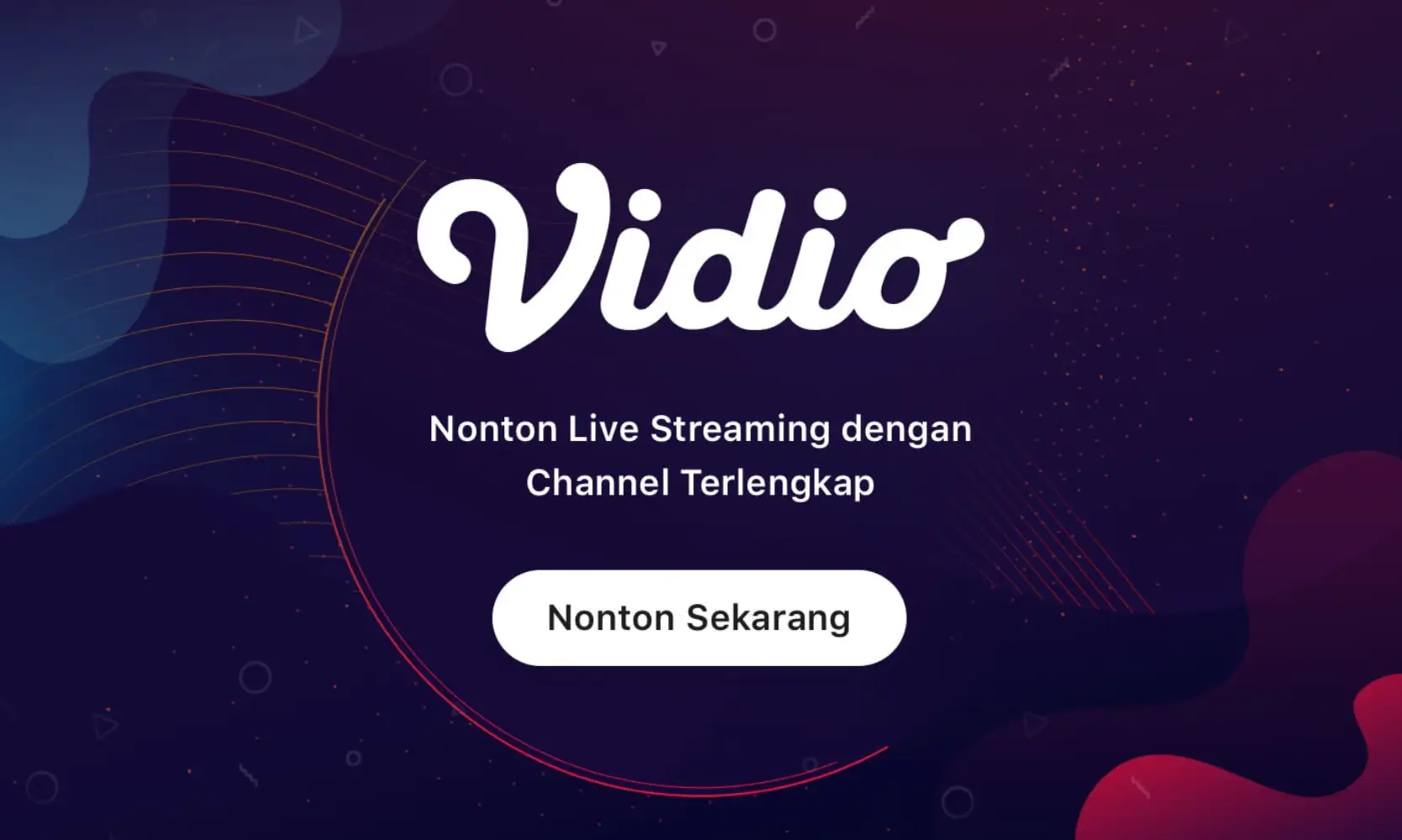 Indonesia’s Vidio aim to double subscribers ahead of IPO