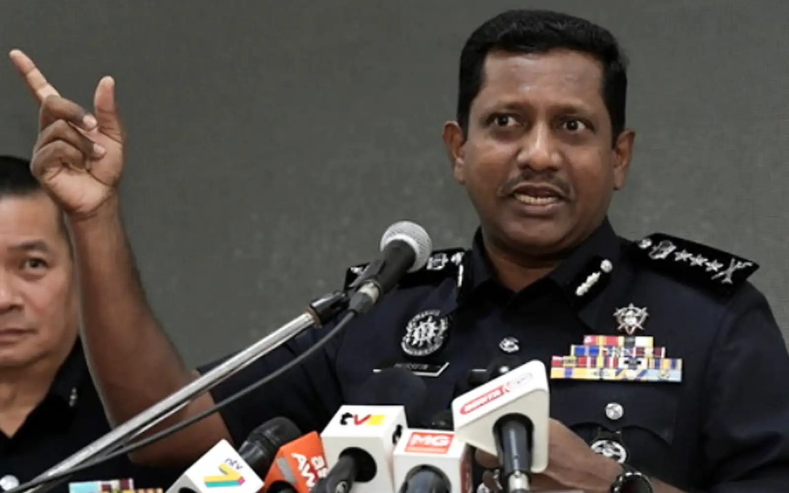 Ibu Bapa Zayn Rayyan Ditahan Berdasarkan Risikan Polis FMT