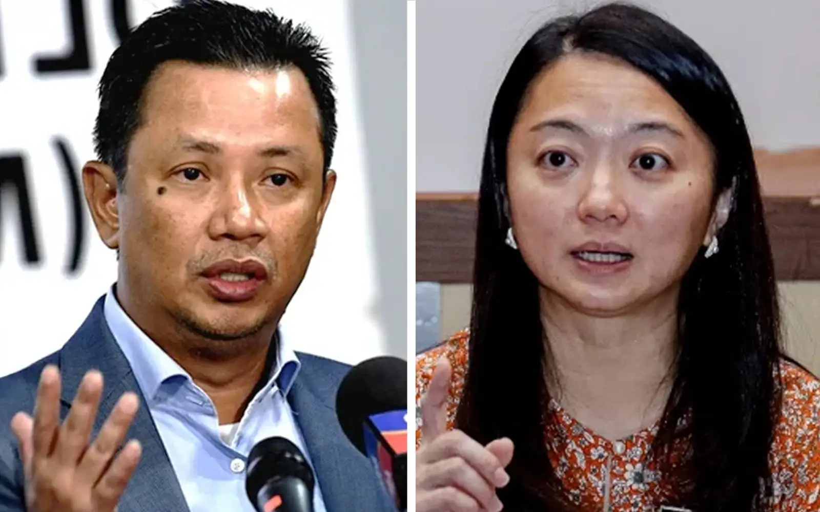 The honourable resignation of Malaysian badminton boss