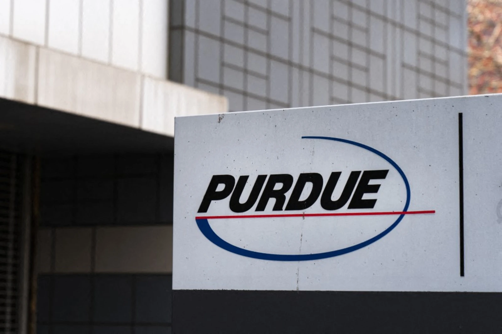 US Supreme Court blocks Purdue Pharma’s bankruptcy settlement