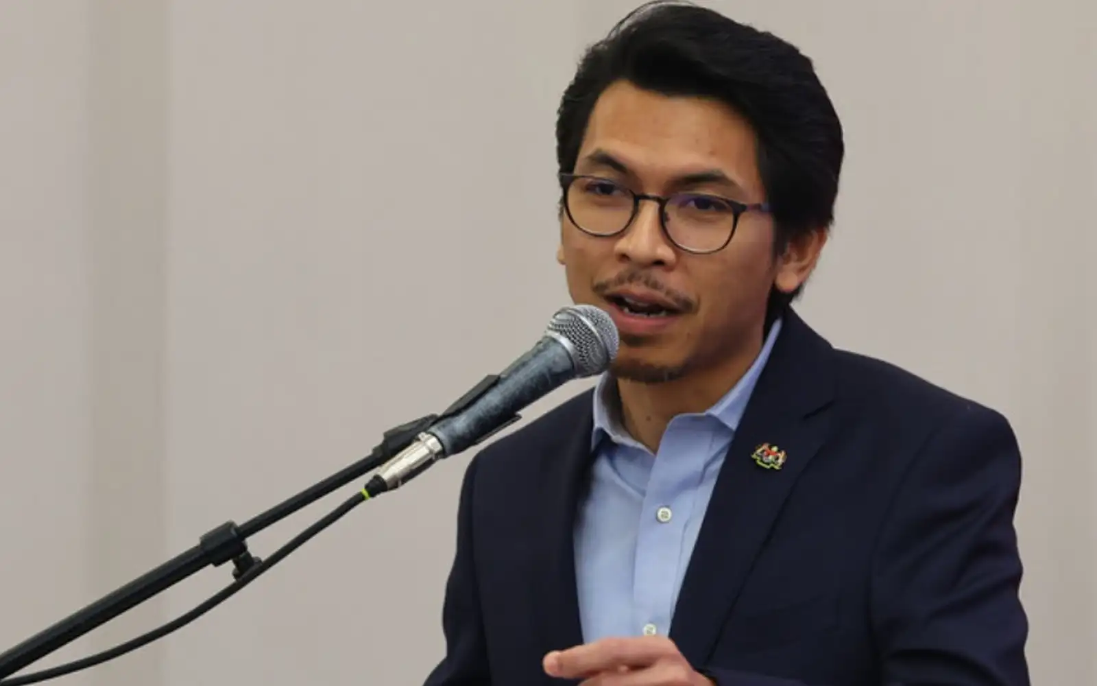 Citing PH1.0,  Anwar’s aide says reforms can’t be rushed