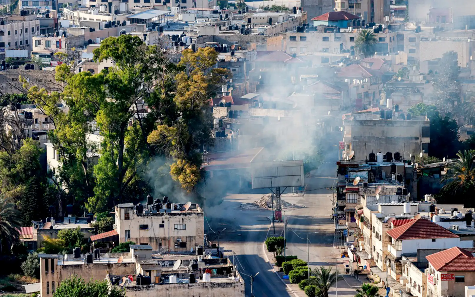 Israeli dies from wounds sustained in West Bank attack