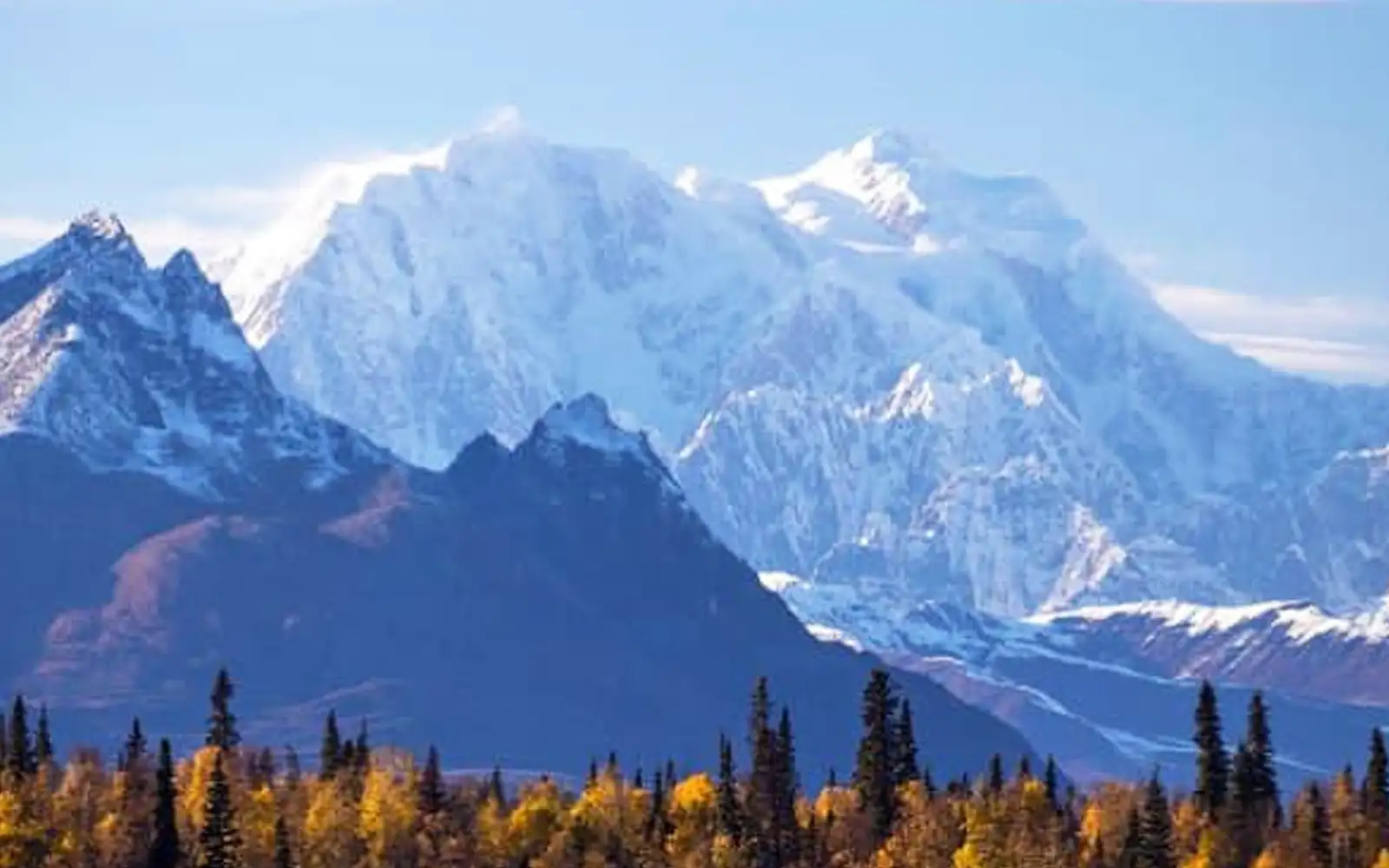 Malaysian climber dies at snow-clad mountain in Alaska