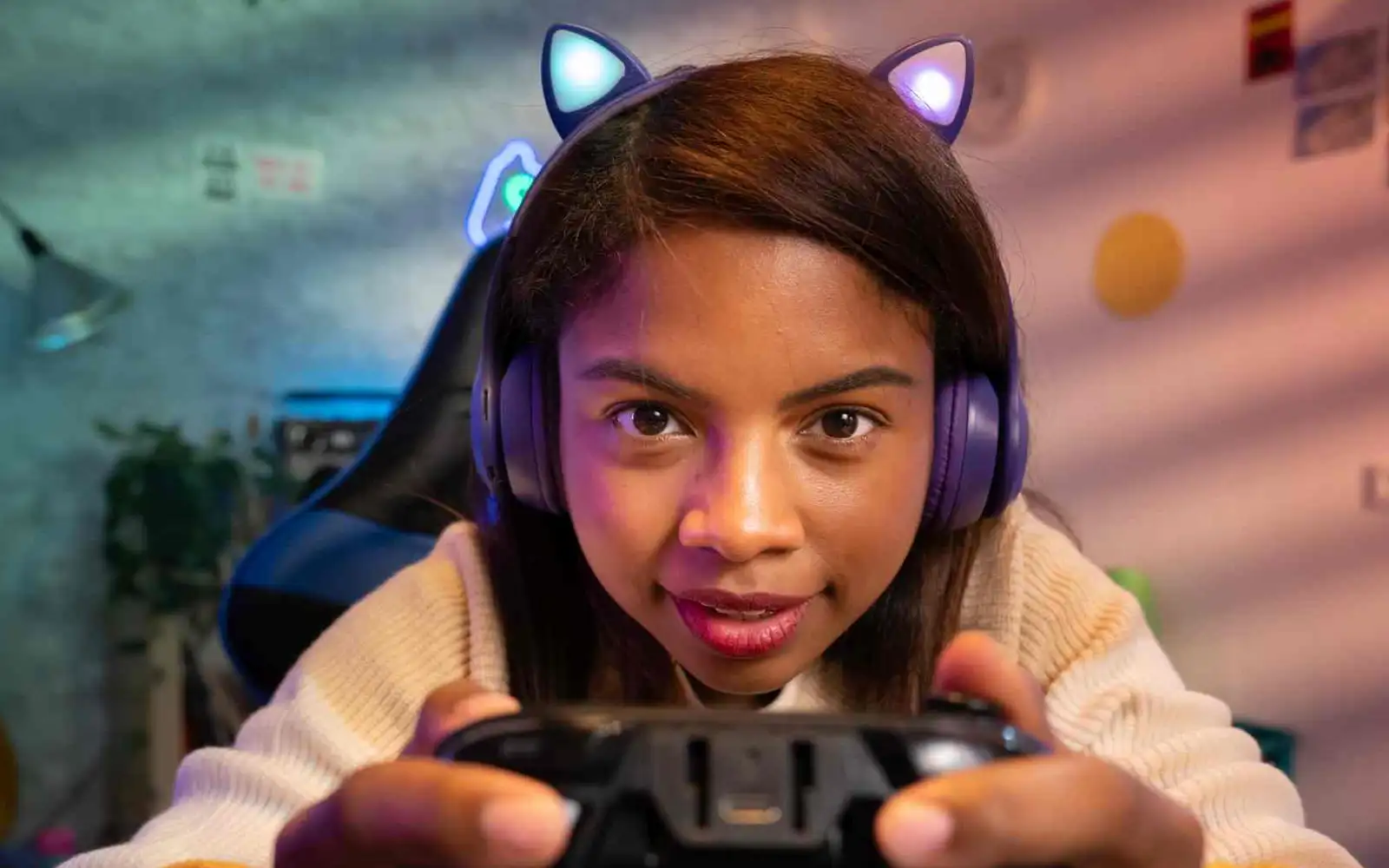 Can Video Games Reduce Dyslexia Risk In Children FMT