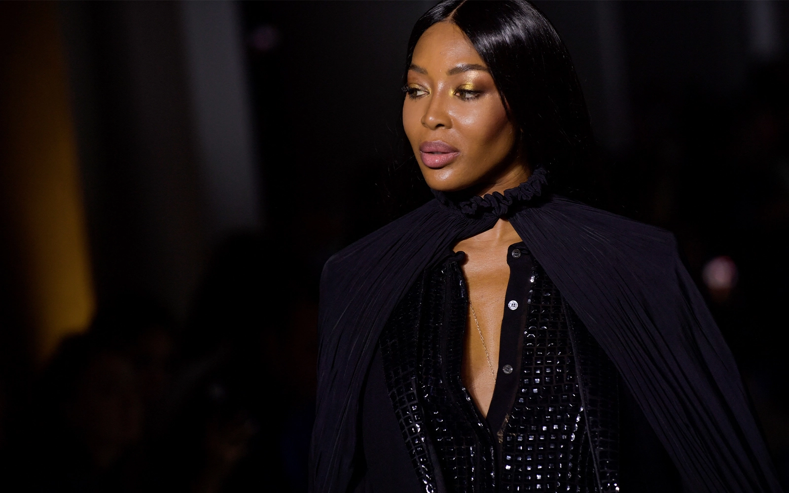 Naomi Campbell gets her own exhibition in London | FMT