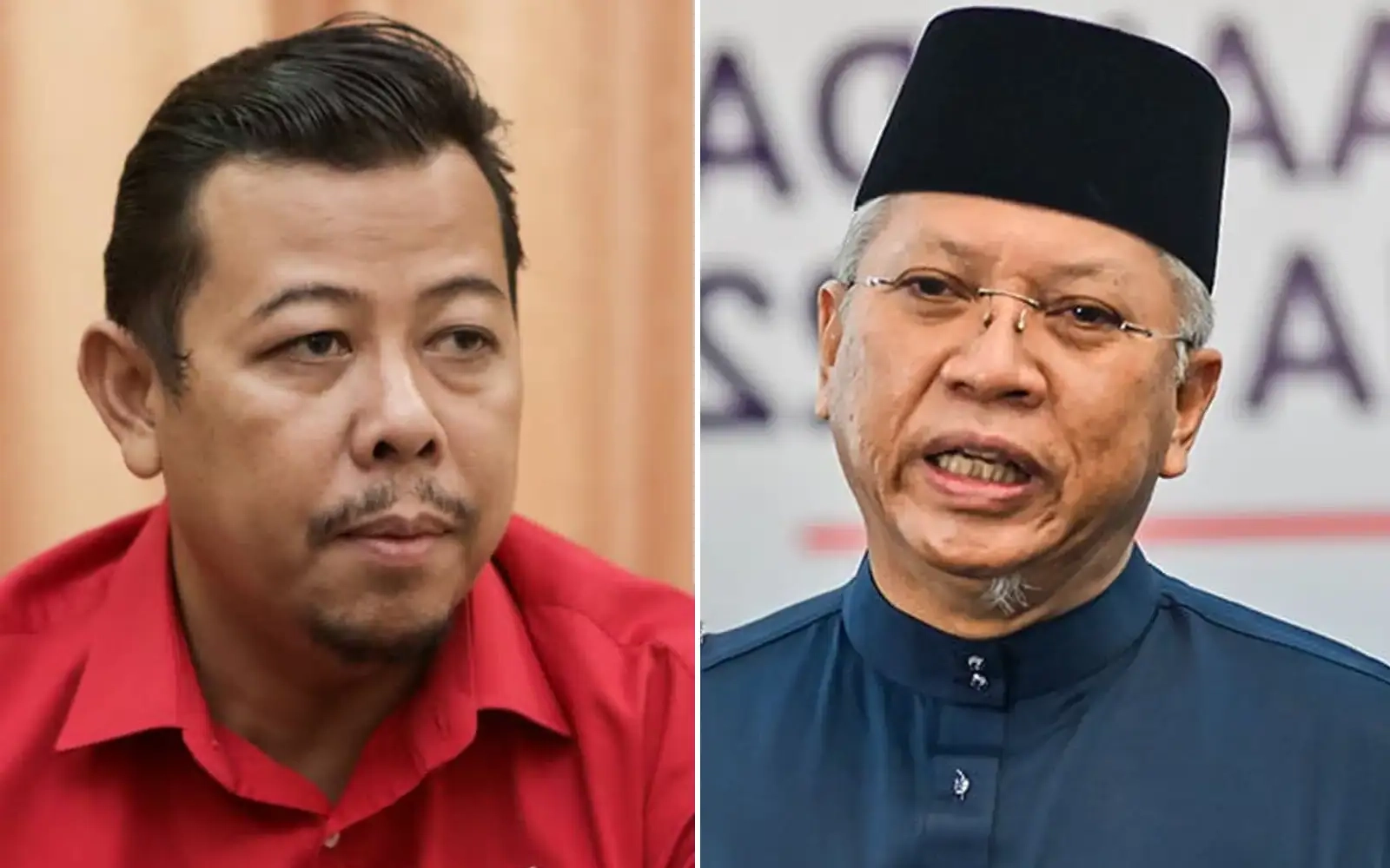 ‘Annuar dusta’, kata pemimpin Umno berkait dakwaan Ahli Parlimen BN alih sokongan