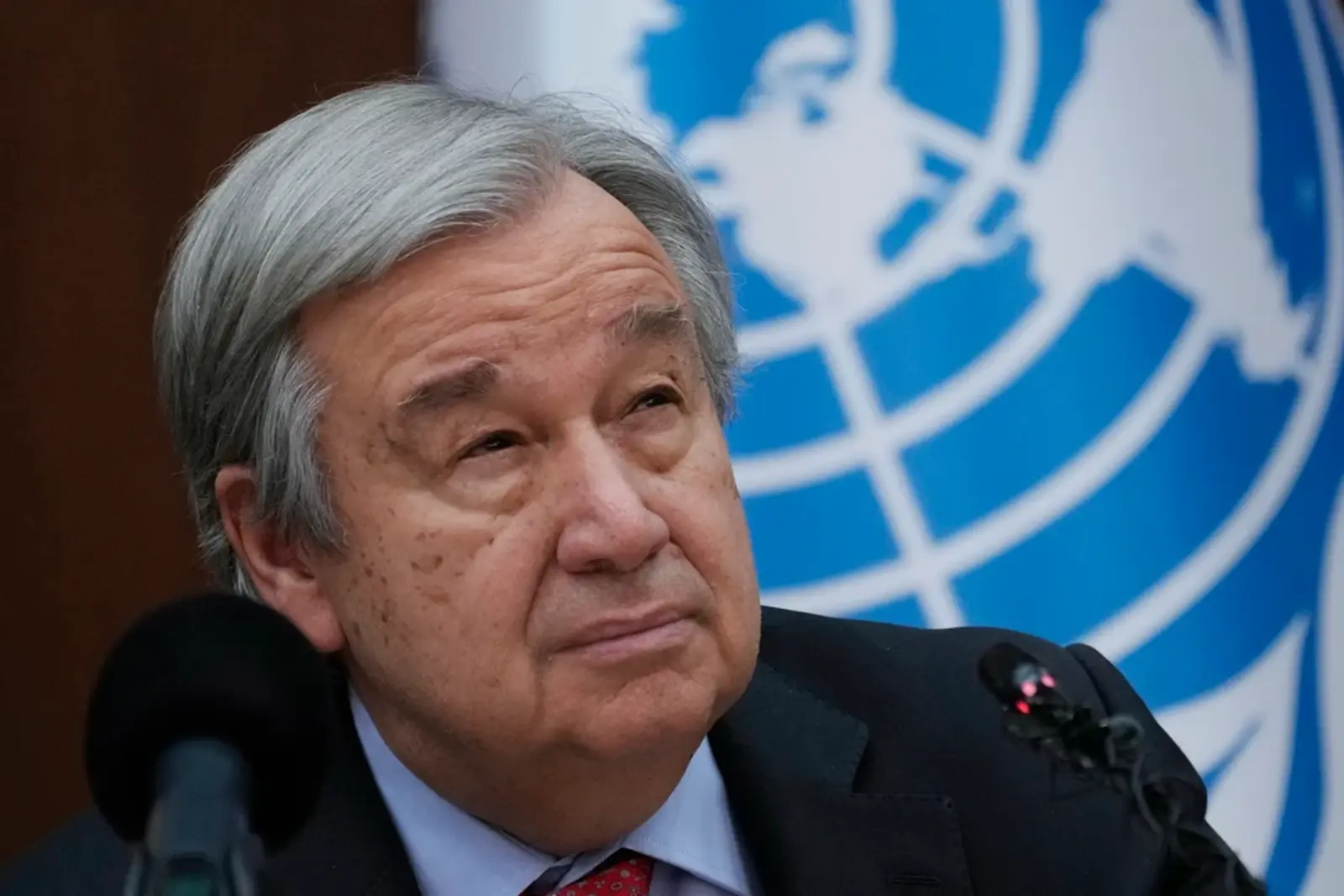 Israel bars UN secretary-general from entering country