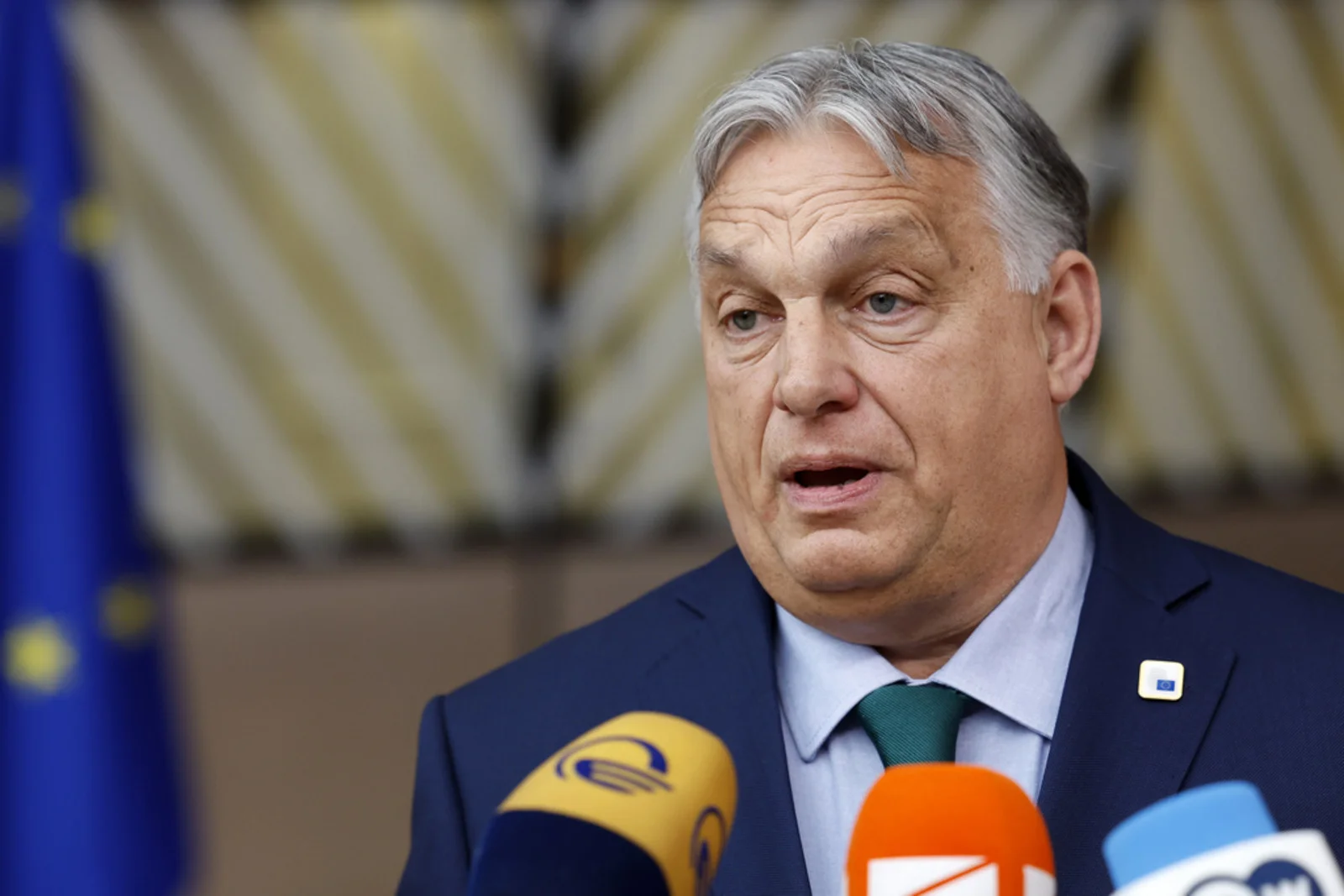 Austrian Far Right, Hungary’s Orban Form New European Parliament ...