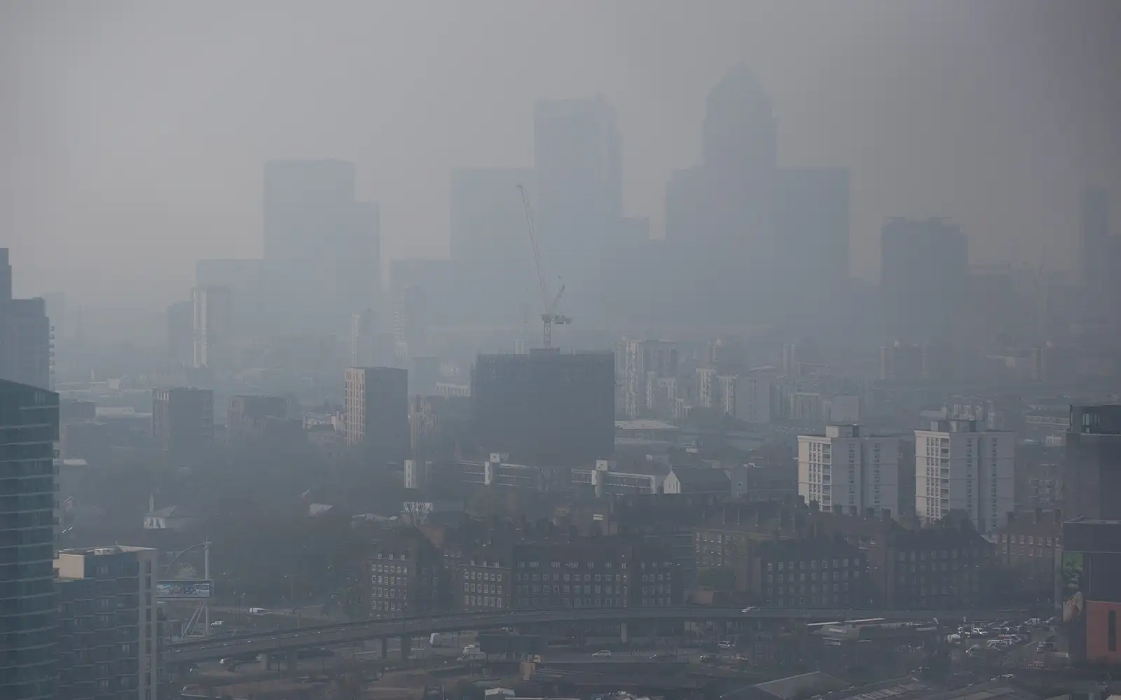 Air Pollution Linked To 135mil Premature Deaths | FMT