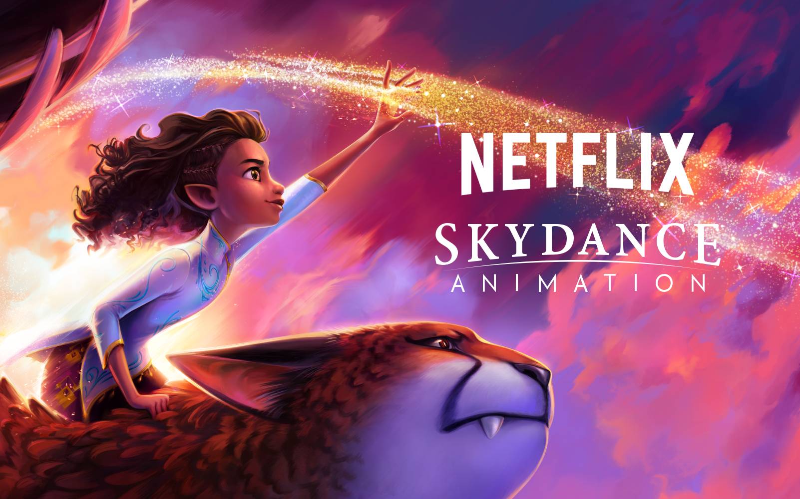 Netflix banks on animated titles with Skydance partnership | FMT