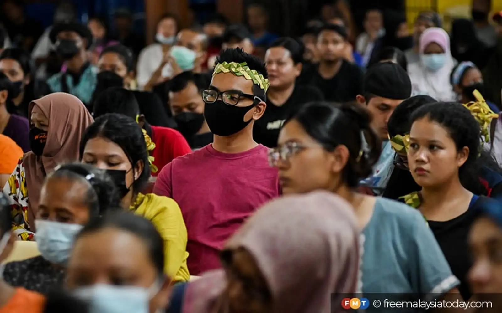 Pindaan Perlembagaan Berkait Orang Asli Dijangka Dibentang 2027 | Hot FM