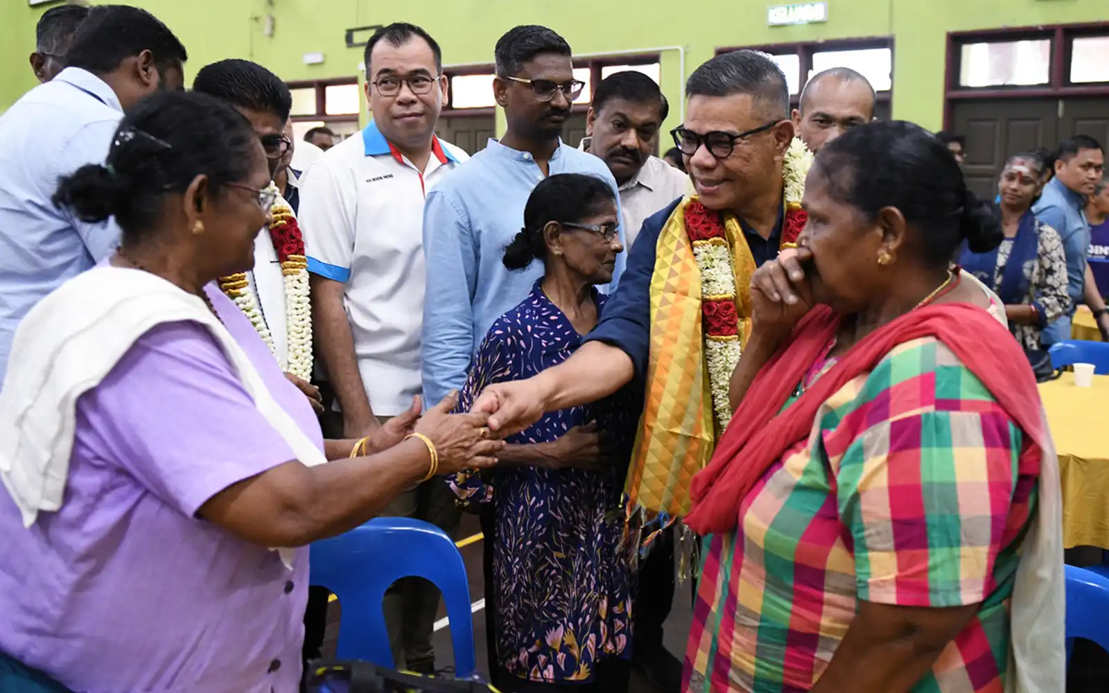 Priority for citizenship issues involving illegitimate, adopted