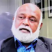 Shahul Hamid Abd Rahim