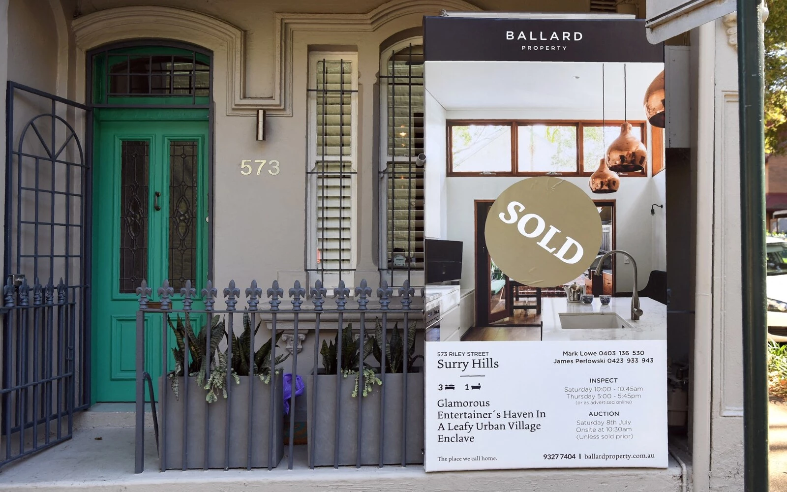 Australia’s home prices climb, Sydney reaches record high