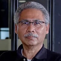 Azmi Hassan