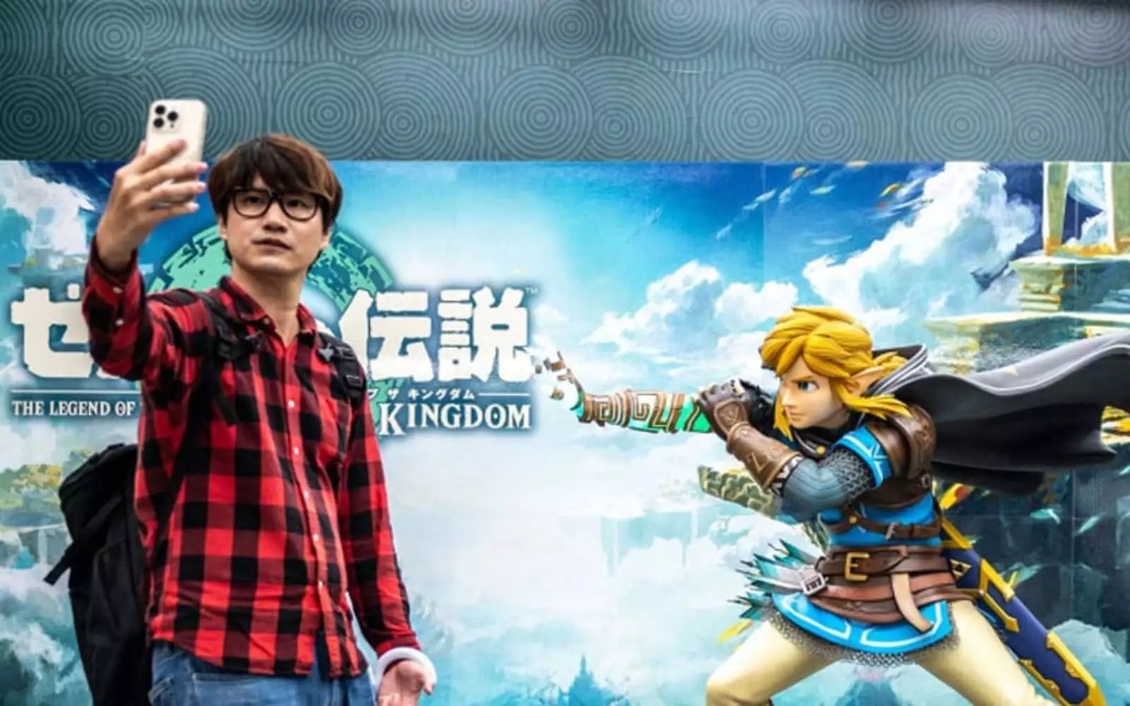 Zelda Sony Nintendo Why the Live-Action Transition Matters