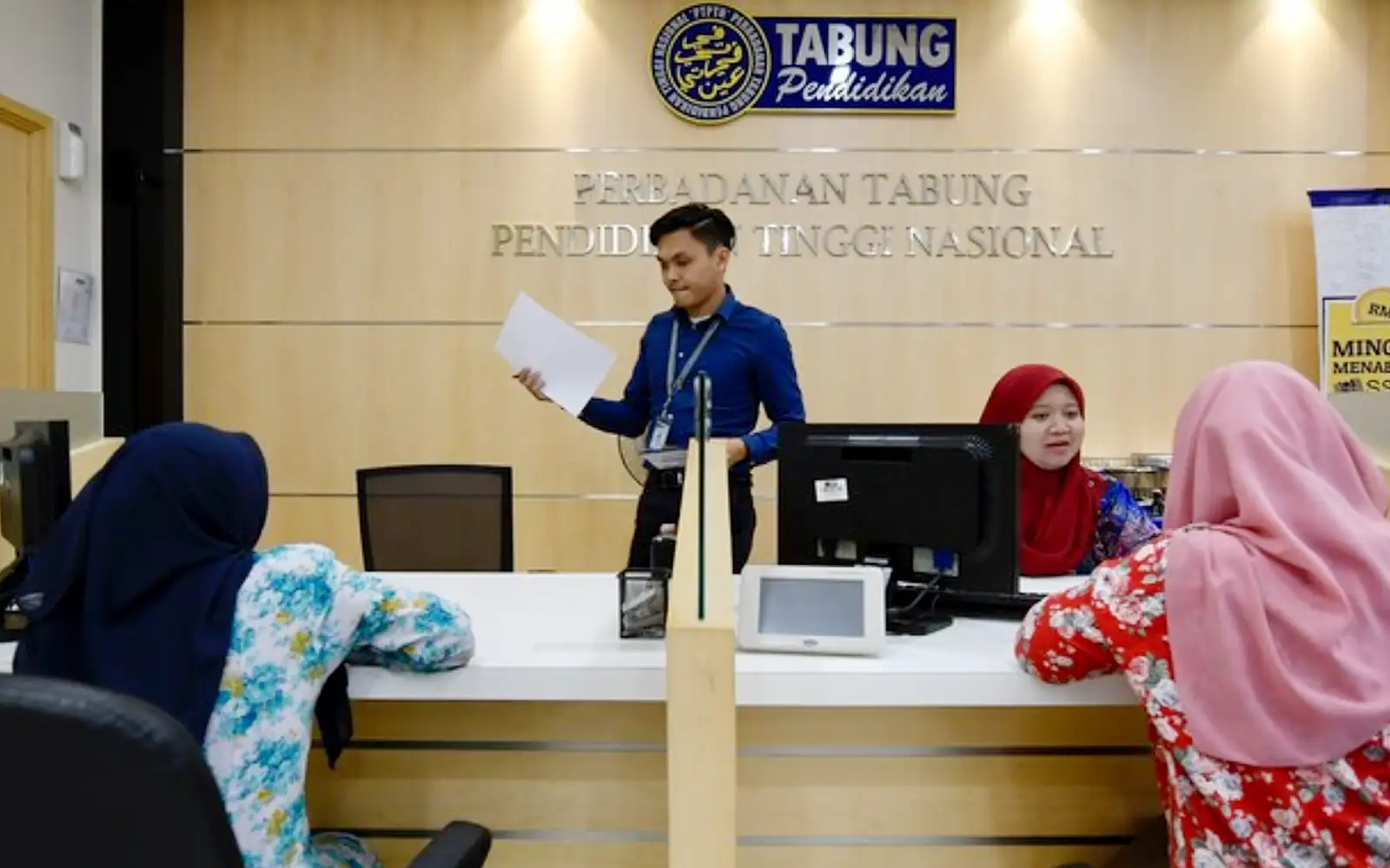 180,000 pelajar baharu terima pembiayaan PTPTN setiap tahun