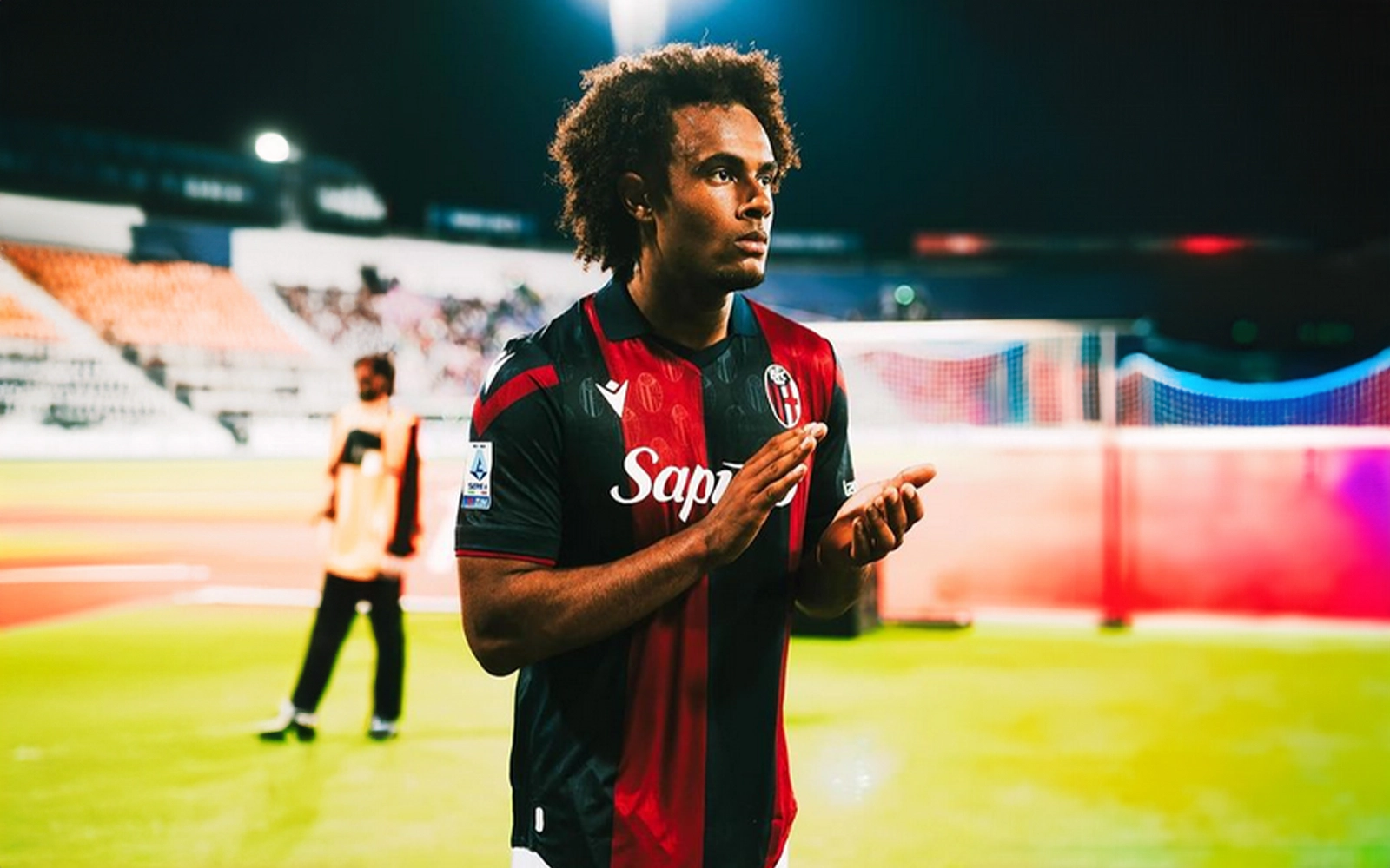 Zirkzee added to Netherlands squad for Euro 2024