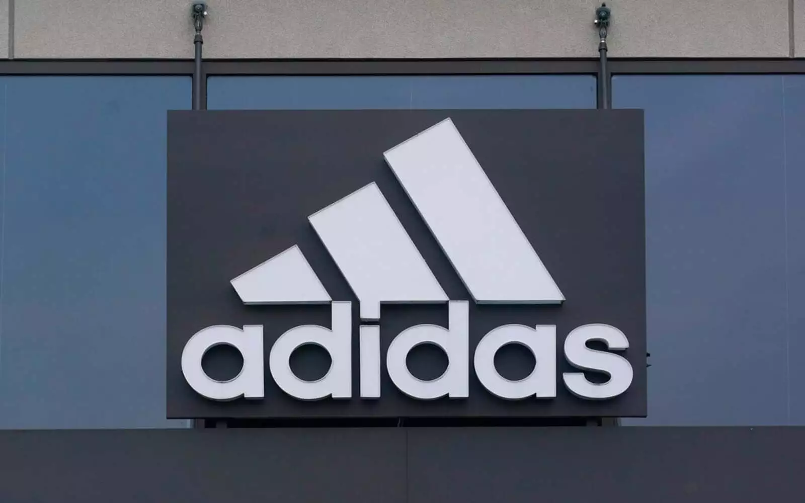 Adidas s shares slide following China corruption claims FMT