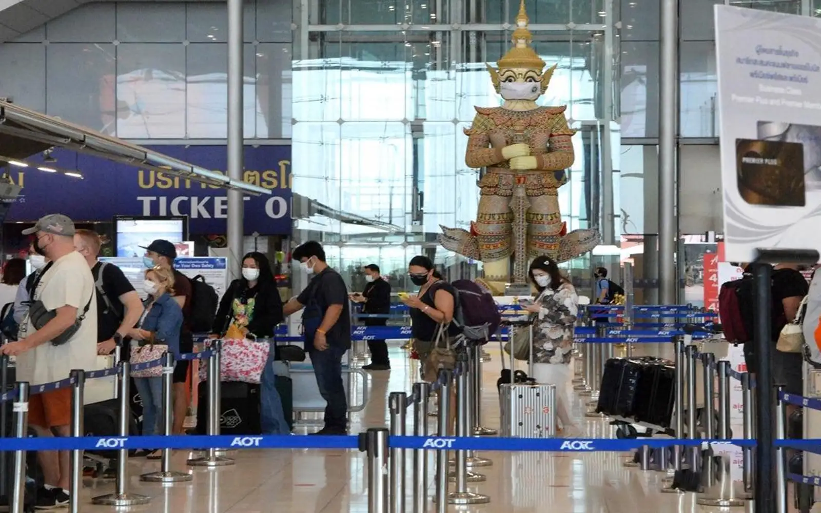 Thailand’s new visa-free entry rule won’t affect M’sia, say tourism ...