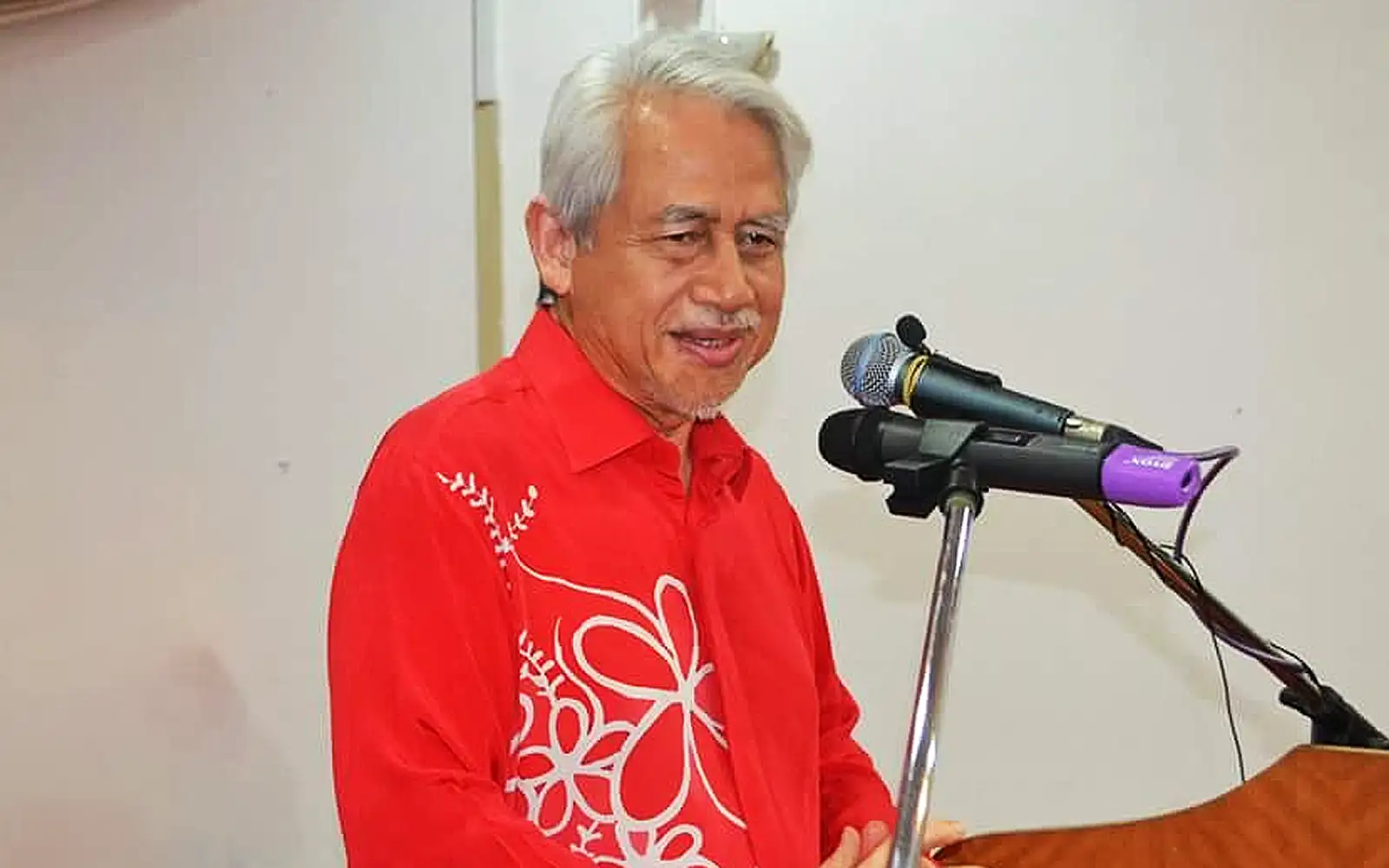 Bersatu defends decision to name ex-PAS man for Nenggiri