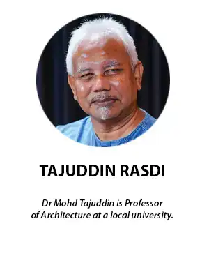 tajuddin