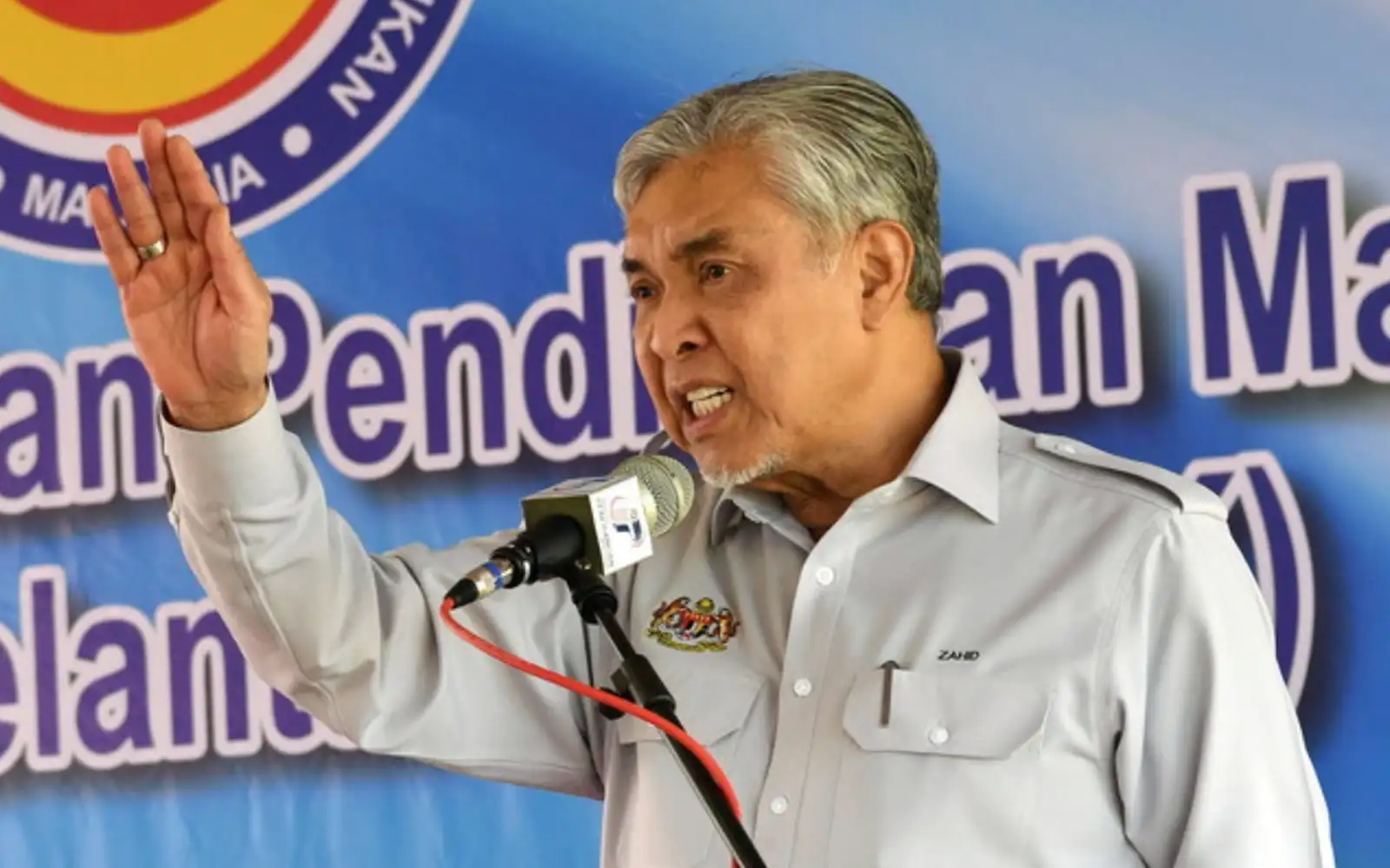 Beli aset lebih harga pasaran punca Mara Inc rugi, kata Zahid