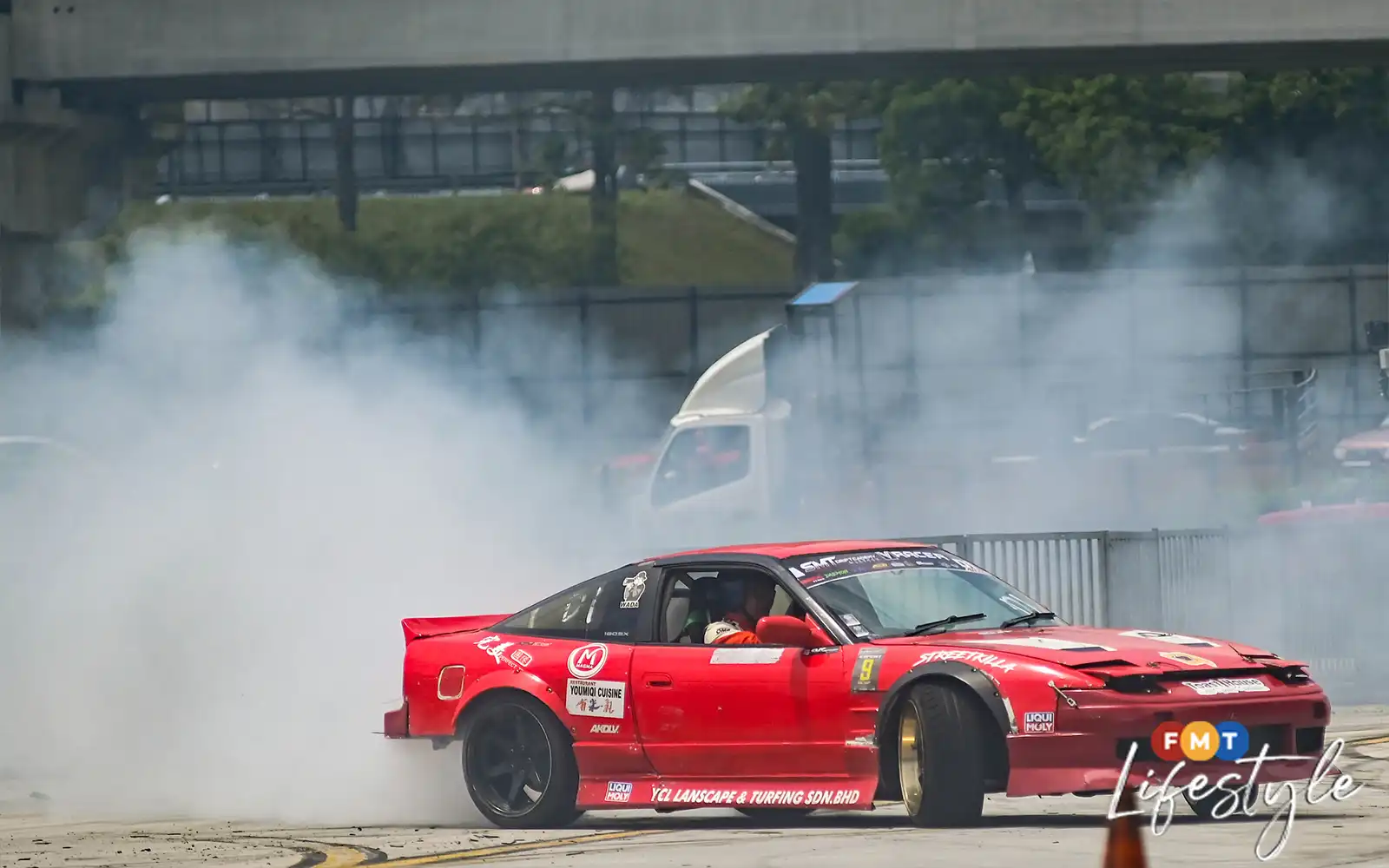 McLarens, Porsches and Myvis, oh my! SpeedFest 2024 delivered the goods 12