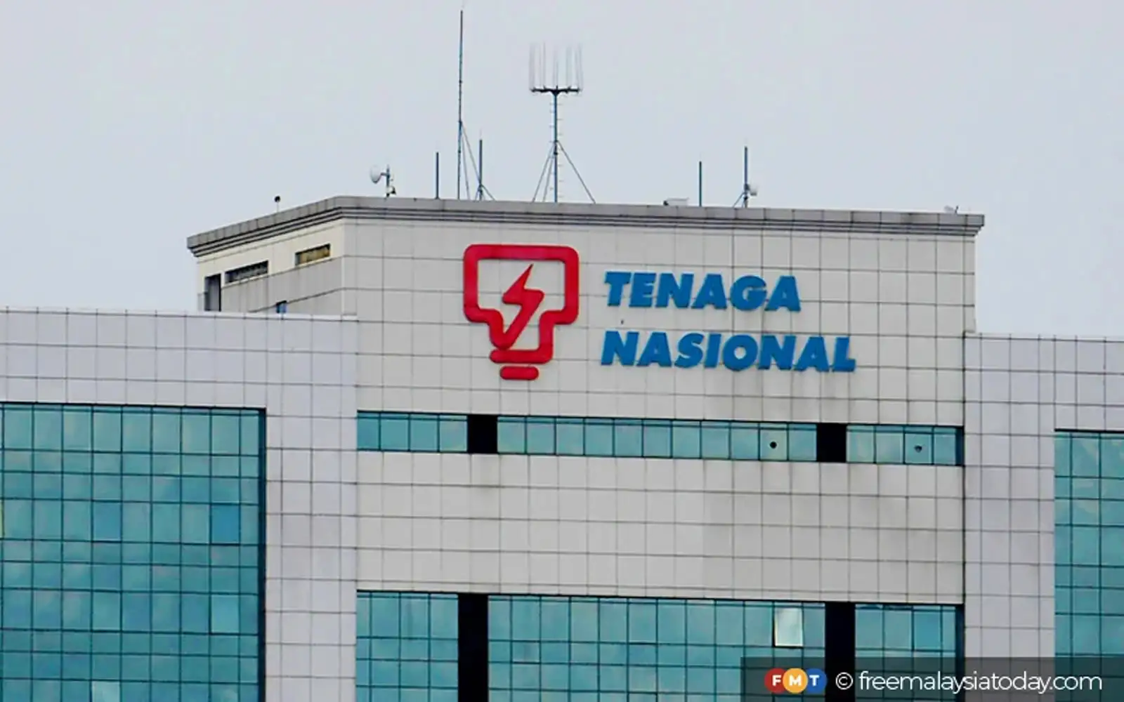 Analyst keeps ‘outperform’ call on TNB amid rising electricity demand