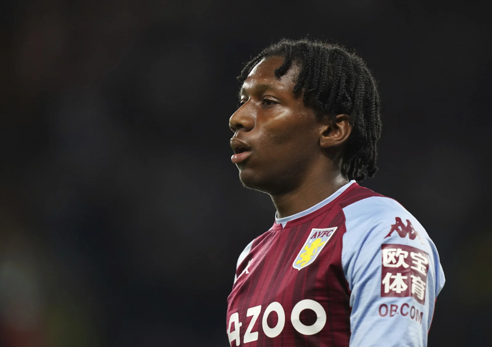 Aston Villa sign winger Philogene from Hull