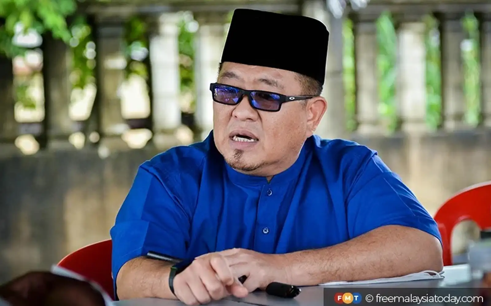 Umno sends RM100mil demand to defector Jailani