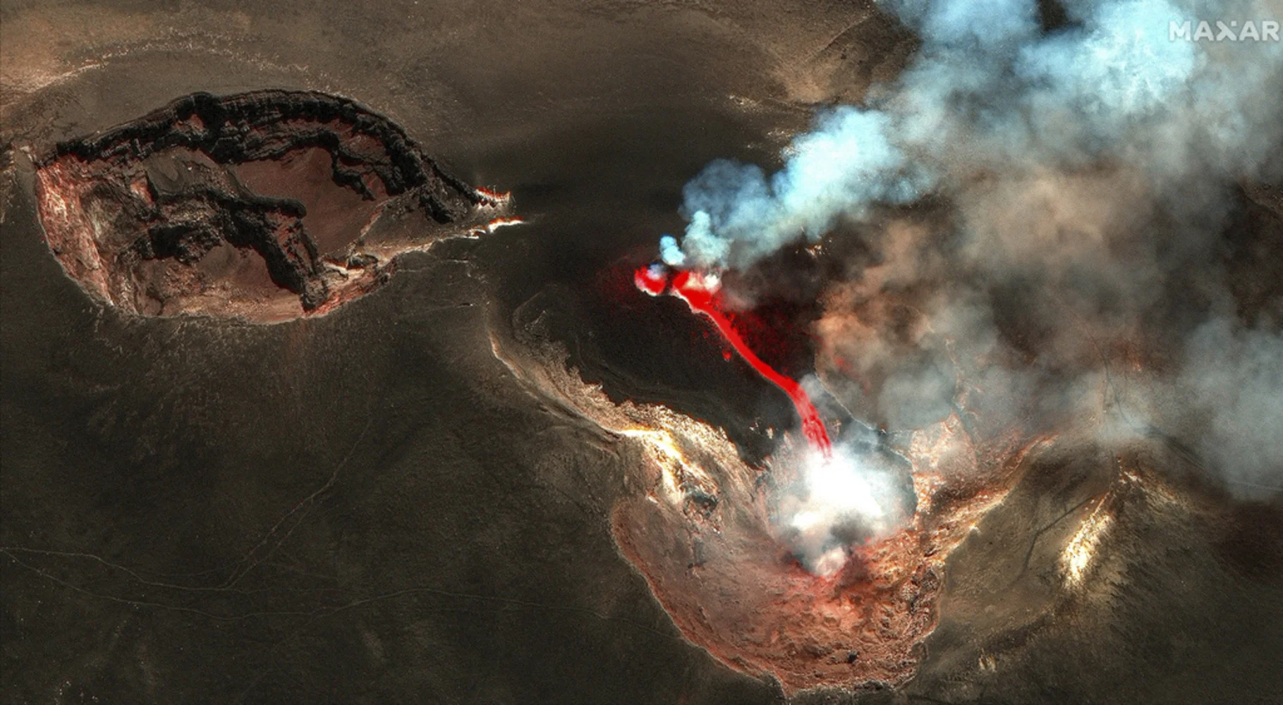 Catania Airport Closed As Italy’s Etna, Stromboli Volcanoes Erupt | FMT