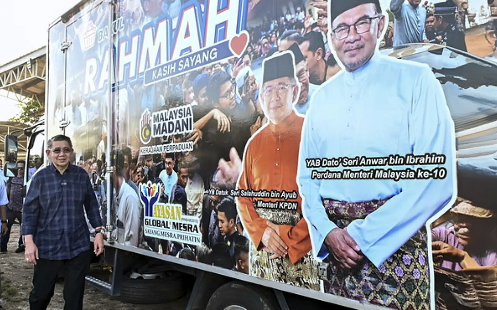 Mengenang Salahuddin Ayub | FMT