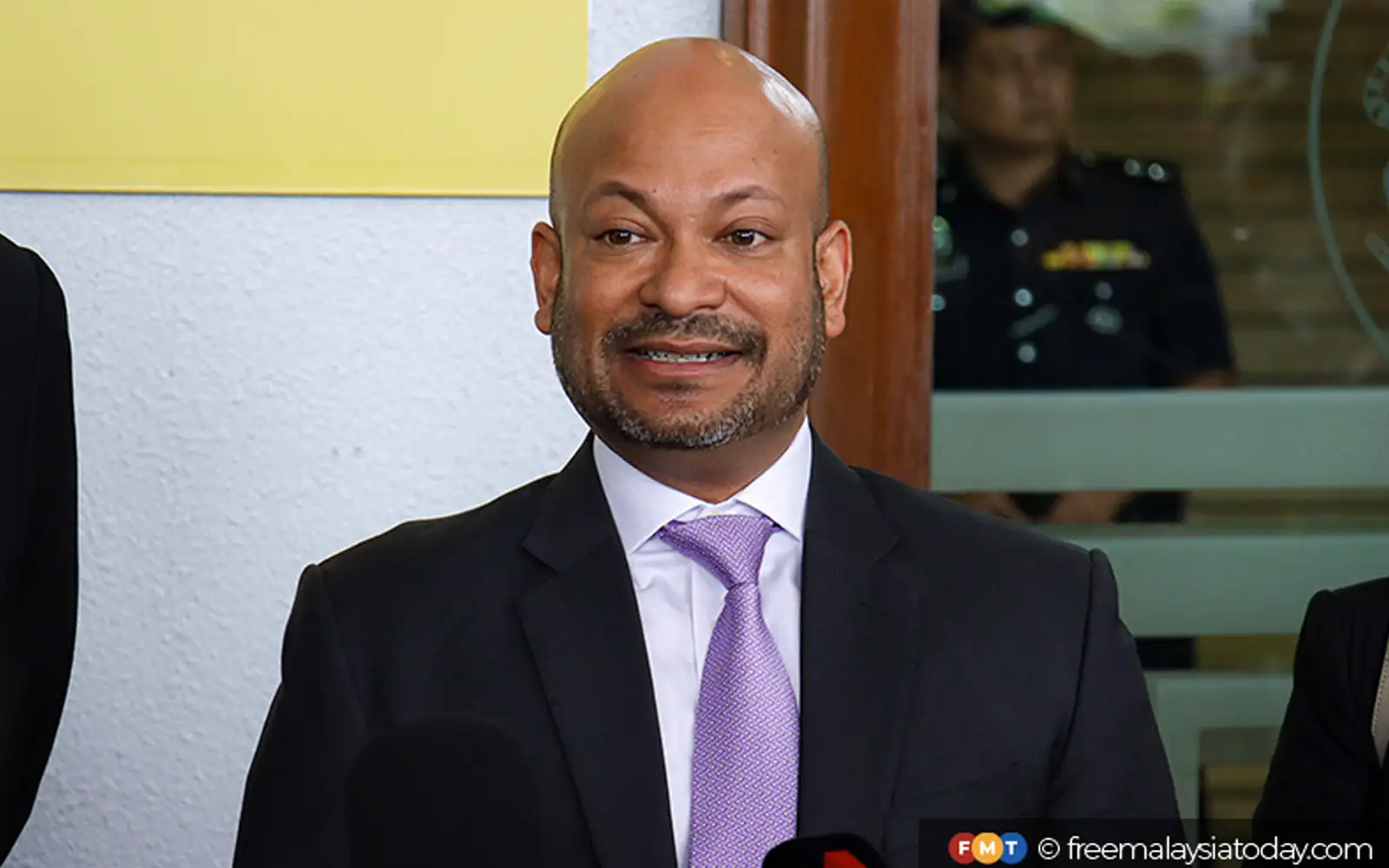 Arul Kanda tak arah siasatan susulan laporan negatif berkait 1MDB