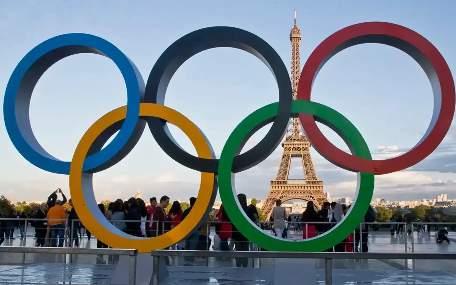 What we know about the Olympics opening ceremony | FMT