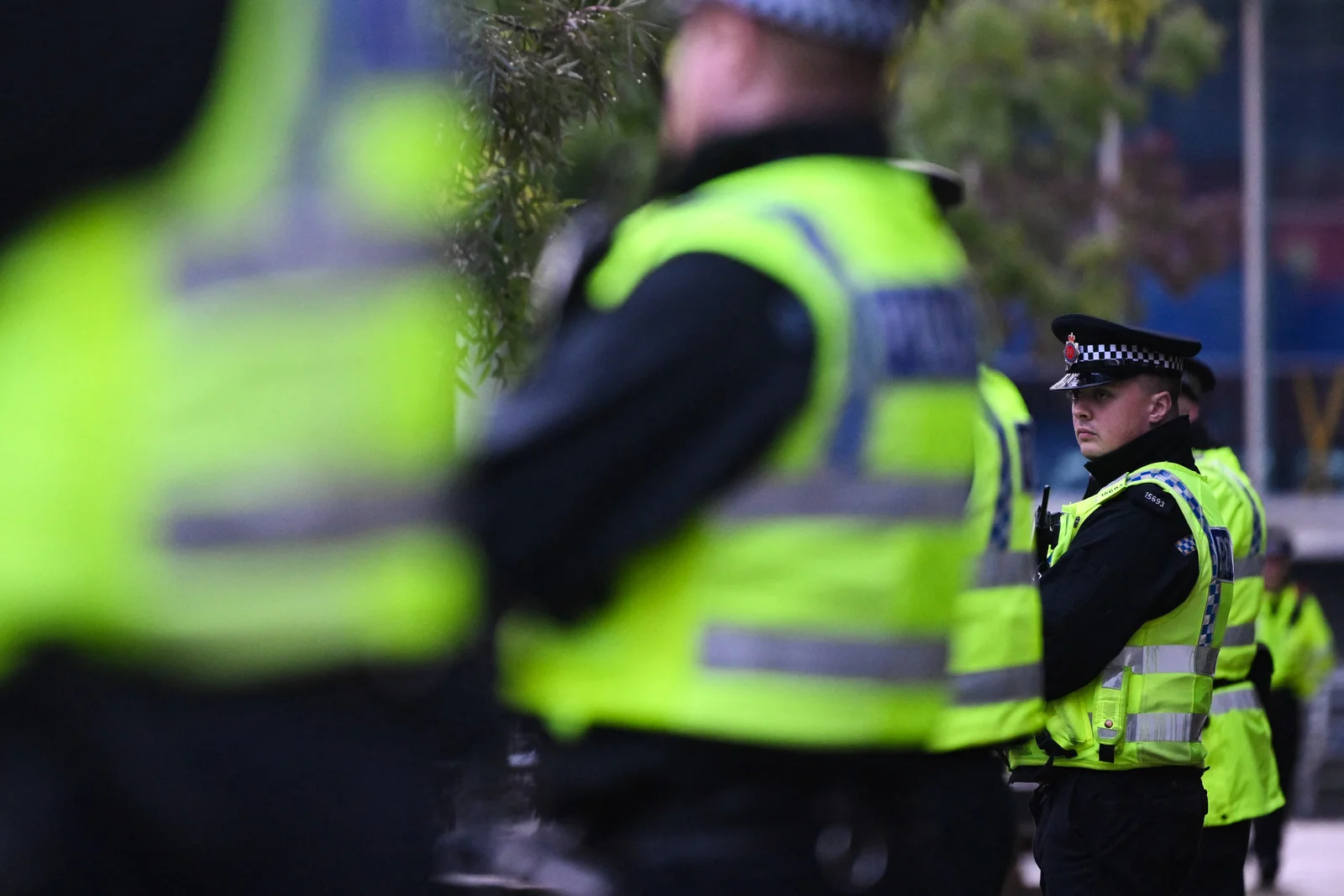Video of violent arrest at Manchester Airport sparks protest | FMT