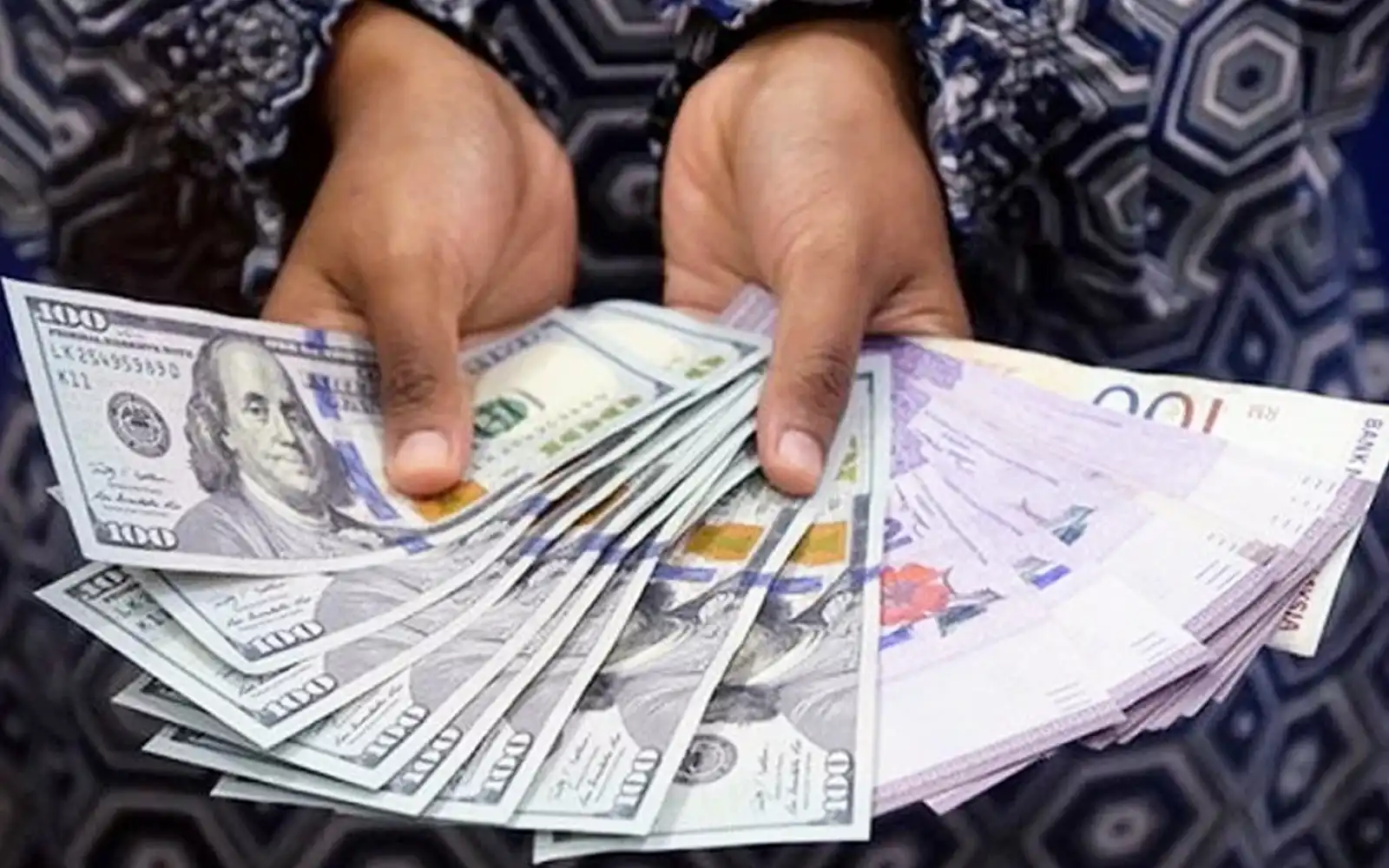 MIER predicts ringgit hitting RM4.20-RM4.25 by year-end