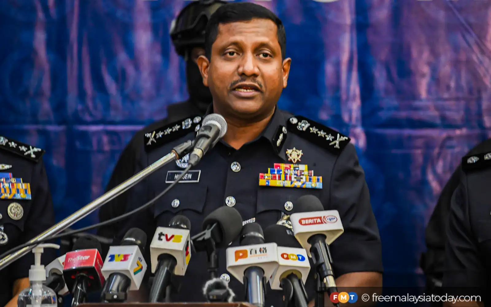 Cops probing fake Raja Muda Selangor TikTok account