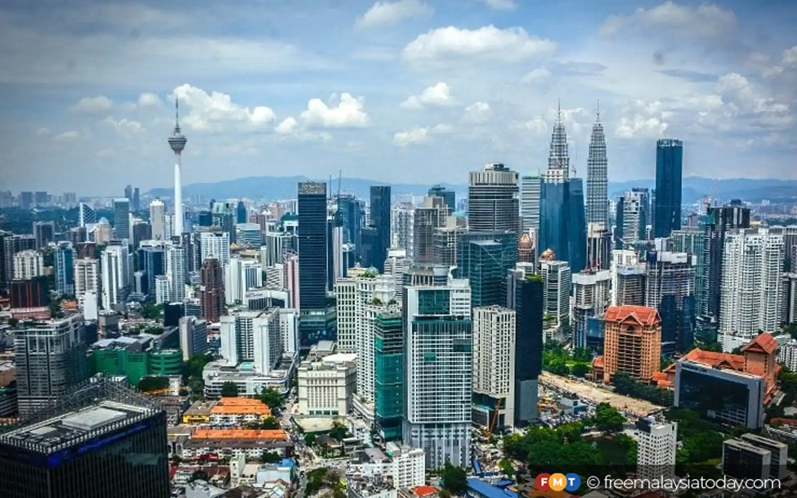 HSBC forecasts Malaysia’s 2024 GDP at 4.5%, with upside risk