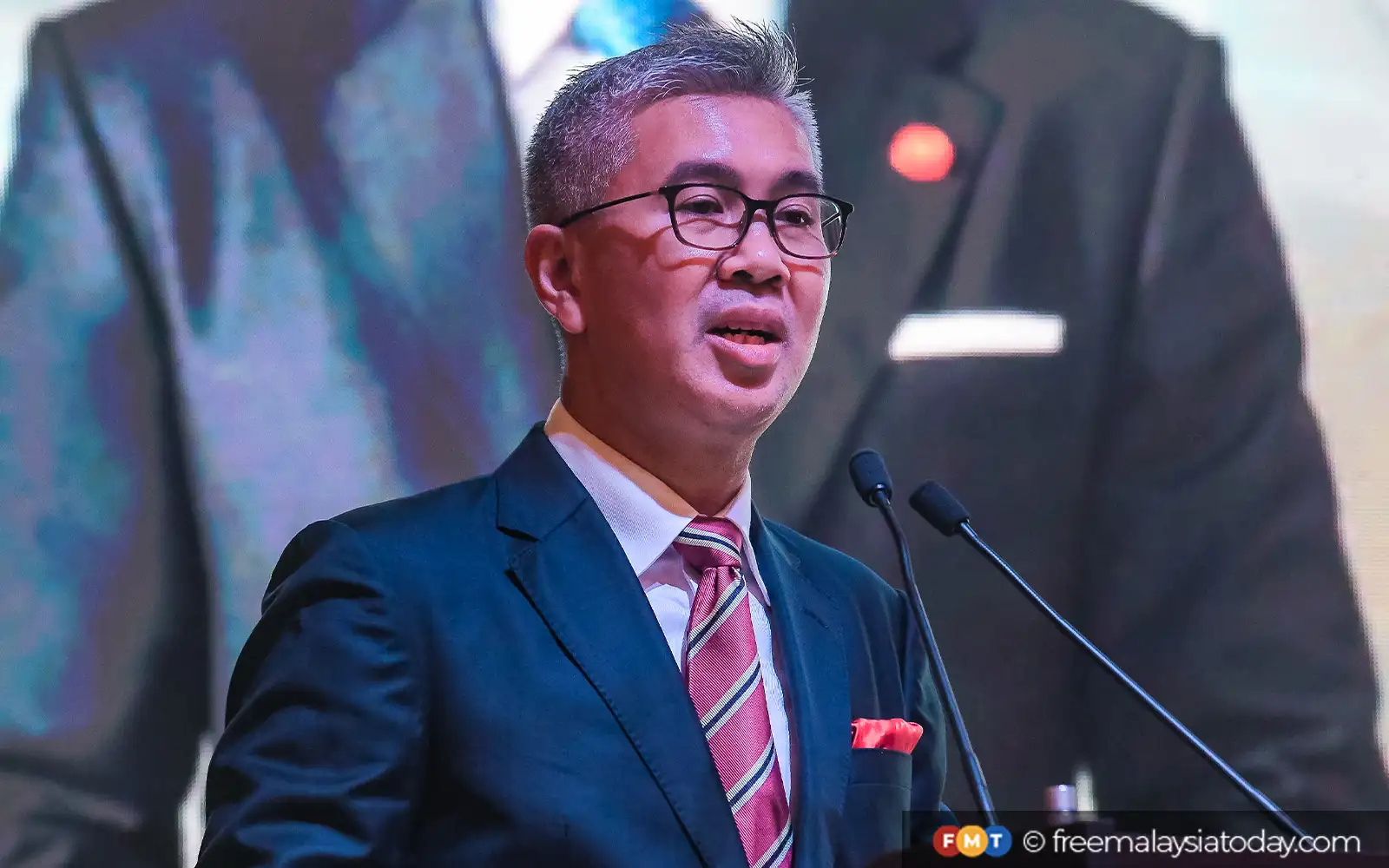 US ban on 5 M’sian companies won’t hurt exports, says Tengku Zafrul