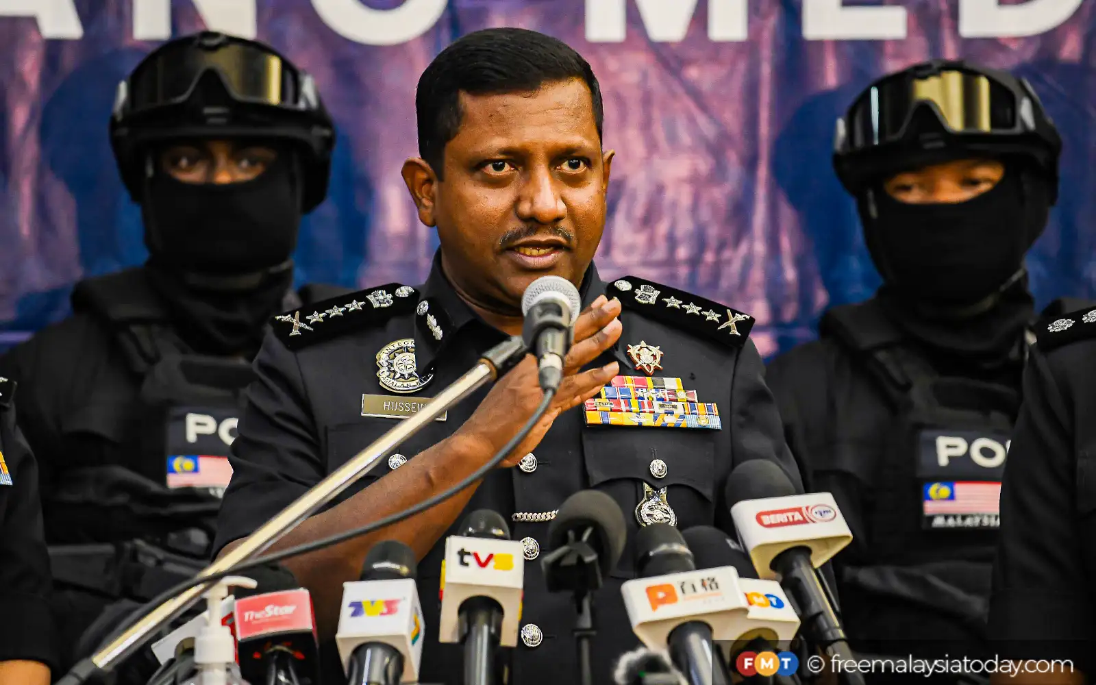 Cops nab 6 more travel agency staff in umrah fraud probe