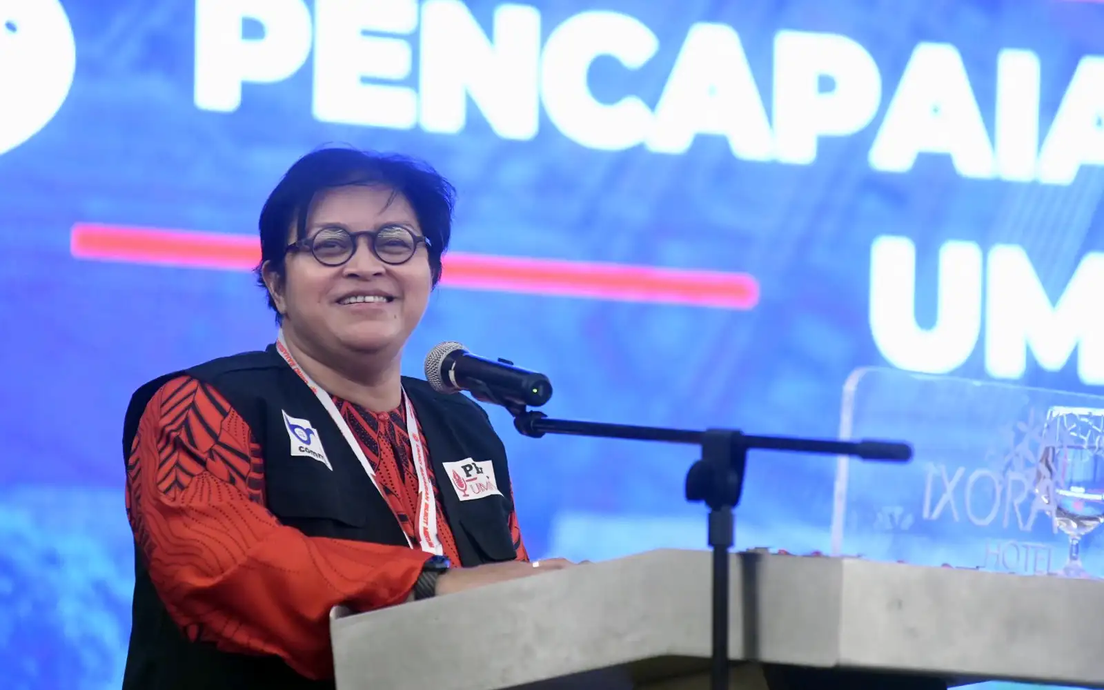 Kedudukan Umno ‘strategik’ hadapi PRU16, kata Azalina